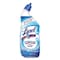 Lysol Toilet Bowl Cleaner with Hydrogen Peroxide, Ocean Fresh, 24 oz, PK2 19200-96084 - alternate 5